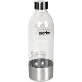 Aarke Carbonator 3, 7350091791060, dispositif pour l'eau gazeuse Acier inoxydable