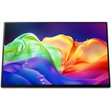 Acer PE160WUT 16" Moniteur tactile  Argent
