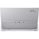 Acer PE160WUT 16" Moniteur tactile  Argent