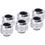 Alphacool 17474, Connecteur Chrome