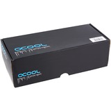 Alphacool Eisbaer LT92 CPU Processeur Refroidisseur de liquide tout-en-un Noir 1 pièce(s), Watercooling Noir, Refroidisseur de liquide tout-en-un, Noir