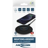 Ansmann WiLine 15R, Chargeur Noir