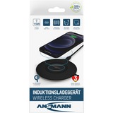 Ansmann WiLine 15R chargeur Noir