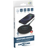 Ansmann WiLine 15R chargeur Noir