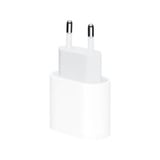 Apple Adaptateur secteur USB-C 20 watts, Chargeur Blanc