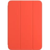 Apple Housse pour tablette Smart Folio Orange, Folio, Apple, iPad mini 6th gen, 21,1 cm (8.3")