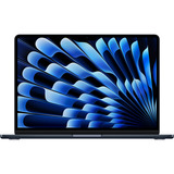 Apple MacBook Air 34,5 cm (13,6") 2026 CTO PC portable Noir