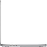 Apple MacBook Pro (14") 2025 PC portable Argent