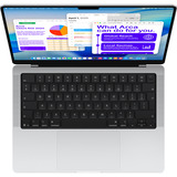 Apple  PC portable Argent