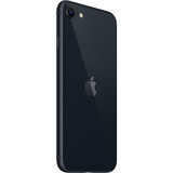 Apple  smartphone Noir
