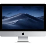 Apple iMac 68,58 cm (27") Retina 5K 2015 reconditionné, Systéme-MAC Argent