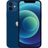 Apple iPhone 12, Smartphone Bleu foncé, 128 Go, iOS