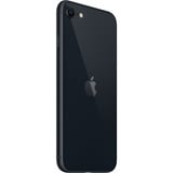 Apple iPhone SE 3. Generation (2022) 64GB Reconditionné smartphone Noir | 64 Go | iOS | Dual-SIM