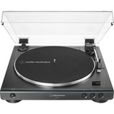 Audio-Technica AT-LP60XBK, Tourne-disque Noir