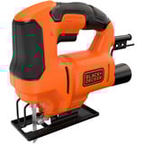 BLACK+DECKER Scie sauteuse BES602 Orange/Noir