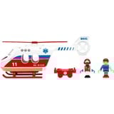 BRIO World hélicoptère de secours, Jeu véhicule 