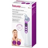 Beurer FC 41 Nettoyeur de pores, Nettoyant pour pores Blanc/lilas