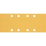 Bosch 2 608 900 836 fourniture de ponçage et de meulage rotatif Bois pâte sablée, Feuille abrasive pâte sablée, Bois, Bosch, Marron, Rectangulaire, 93 mm