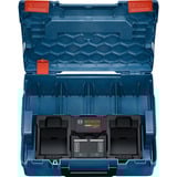 Bosch EXAL18V2-320, 1600A02YG5, Chargeur Noir