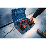 Bosch EXAL18V2-320, 1600A02YG5, Chargeur Noir