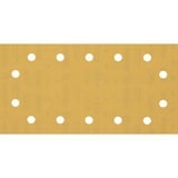 Bosch Expert Feuilles abrasives C470, Feuille abrasive 50 pièce(s)