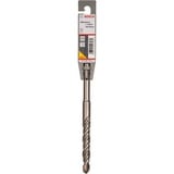 Bosch Forets SDS plus-5 pour perforateur, Perceuse Perceuse, Marteau perforateur, Hammer drill bit, 1,4 cm, 165 mm, Brique, Béton, Calcaire, pierre, 10 cm