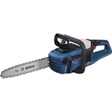 Bosch GKE 18V-40 Professional Noir, Bleu, Rouge, Scie à chaîne Bleu, 1,1 mm, 12,4 m/s, 76,2 / 8 mm (3 / 8"), Noir, Bleu, Rouge, Batterie, 18 V