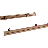 Bosch HEZ638070 pièce et accessoire de four Guide télescopique Marron Acier inoxydable, Grilles de fours Cuivre, Guide télescopique, Bosch, Acier inoxydable, Four, Marron