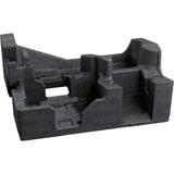 Bosch Insert L-BOXX pour GNH / GTH, Dépôt Noir
