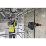 Bosch Laser combiné sur batterie GCL 12V-50-22 CG Professional, Laser Cross Ligne Bleu/Noir