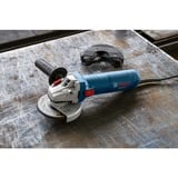 Bosch Meuleuse d'angle GWS 12-125 Professional Bleu