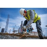 Bosch Meuleuse d'angle PRO sans fil BITURBO GWS 18V-15 P Professional solo, Ø 125mm Bleu/Noir