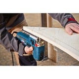 Bosch Scie sauteuse GST 160 CE Professional Bleu, Noir, Bleu, 16 cm, 2 cm, Secteur, 230 V, 2,2 kg