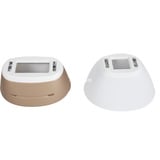 Braun PL5152 Lumière pulsée Or, Blanc, Dépilatoire Blanc/Or, Or, Blanc, Lumière pulsée, Secteur