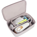 Braun PL5152 Lumière pulsée Or, Blanc, Dépilatoire Blanc/Or, Or, Blanc, Lumière pulsée, Secteur