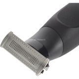 Braun Tondeuse à barbe et rasoir corporel Series XT5 XT5300 Noir/Argent