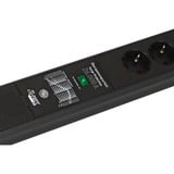 Brennenstuhl Multiprise Connect Premium-Line WiFi 6 prises Noir
