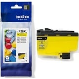 Brother Encre - LC-426XLY Jaune