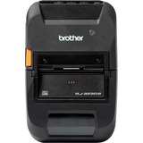 Brother RJ3050Z1, Imprimante à reçu Noir