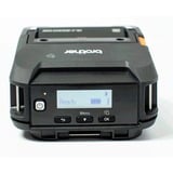 Brother RJ3230BL imprimante pour étiquettes Thermique directe 203 x 203 DPI 127 mm/sec Sans fil Wifi Bluetooth, Imprimante à reçu Noir, Thermique directe, 203 x 203 DPI, 127 mm/sec, Sans fil, Noir
