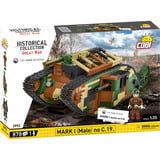 COBI COBI-2993, Jouets de construction 