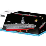 COBI CVN-65 Aircraft Carrier, Jouets de construction 