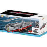 COBI CVN-65 Aircraft Carrier, Jouets de construction 