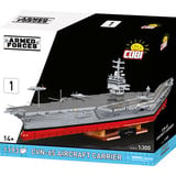COBI CVN-65 Aircraft Carrier, Jouets de construction 