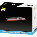 COBI CVN-65 Aircraft Carrier, Jouets de construction 