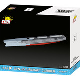 COBI CVN-65 Aircraft Carrier, Jouets de construction 