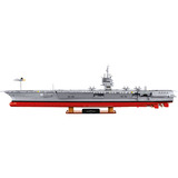 COBI CVN-65 Aircraft Carrier, Jouets de construction 