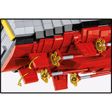 COBI CVN-65 Aircraft Carrier, Jouets de construction 