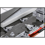 COBI CVN-65 Aircraft Carrier, Jouets de construction 