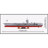 COBI CVN-65 Aircraft Carrier, Jouets de construction 